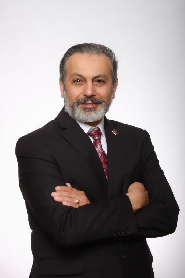 Shervin Shahidian
